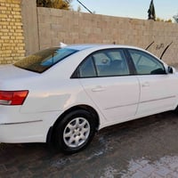 سوناتا خليجي • صفره • بدل اوبتيمه