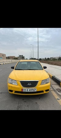 سوناتا • ٢٠١٠ • تحويل مباشر