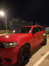 دورانجو GT • ٢٠١٧ • رقم بغداد