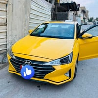 للبيع النترا  موديل ٢٠٢٠  خليجي  مكفولة عده طختين امبينات  مكينه ١٦٠٠ ...