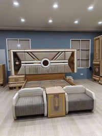 :شد غرفه /تركي/ماليزي/عراقي/صيني/ تنصيب جميع الغرفه والصيانه جميع الاث...