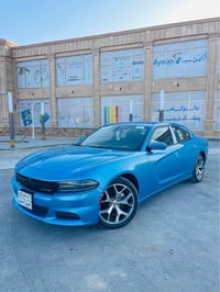 تشارجر • ٢٠١٩ • مكينة ٣٦٠٠