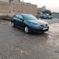 رينو سافران ٢٠١٢      رقمها جديد سنويه لل٢٠٢٧ باسمي مكينه خير من الله ...