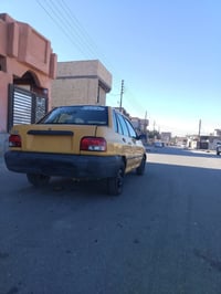 للبيع سايبا مديل 11 كير ومكينه بلكارتون  السياره نضيفه  السعر ٢٠ وبيها...