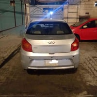 شيري فلاوين • ٢٠١١ • النجف