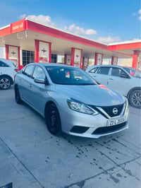 سنترا SV • ٢٠١٧ • كركوك