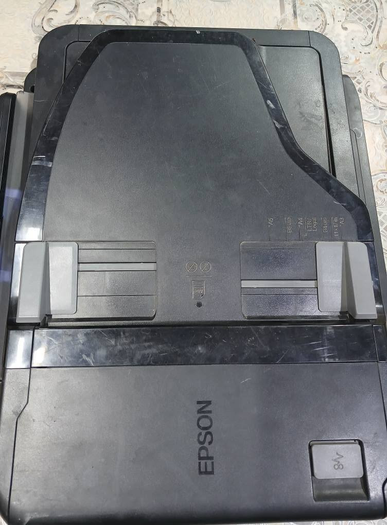 طابعة هيد. عاطل


**إذا كنت صاحب هذا الإعلان وتريد حذفه لأي سبب، رجاءا أرسل رسالة إلى الدعم الفني**