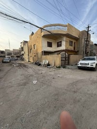 � فرصة مميزة للبيع – بيت ركن بموقع استراتيجي 📍 سبع أبكار – قرب الهبي د...