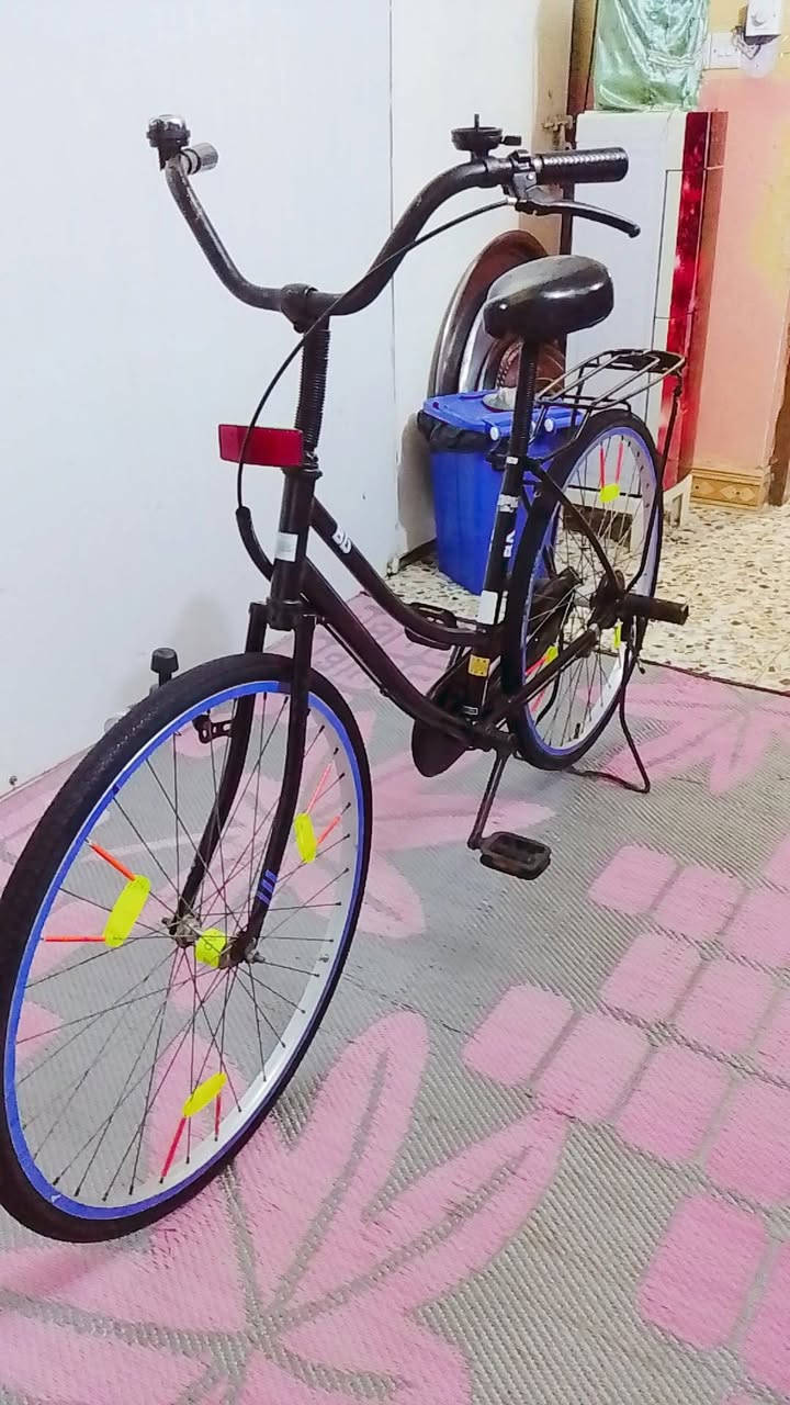 سلام عليكم باكسيل بيدي مديل ١٨ جديد بس بريك امامي مابي ولباقي ماكمل مكمل مكاني  السعر 100 وبيه مجال الطيبين 💕


**إذا كنت صاحب هذا الإعلان وتريد حذفه لأي سبب، رجاءا أرسل رسالة إلى الدعم الفني**