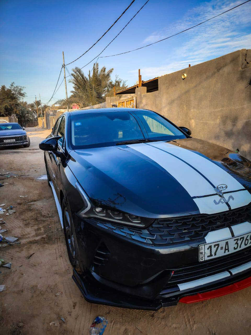 كيه كي فايف موديل 22 امرقم مثنى معوقين وكاله عامه أم البركود،. ضررها صطحي  سعر 155 امراوس ب سورنتو ترهم


**إذا كنت صاحب هذا الإعلان وتريد حذفه لأي سبب، رجاءا أرسل رسالة إلى الدعم الفني**