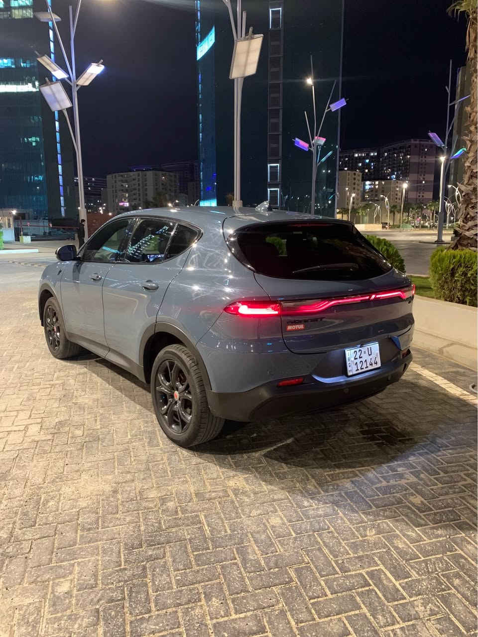 تاقانەی کوردستان
دۆج هۆرنێت مۆدیل ٢٠٢٣
کلین تایتل بێ سبوغ
مواسەفات
رادار
کوشین هیتەر
سوکان هیتەر
شاشە گەورە
ئۆتۆ ستارت
سەیارەکە وەک سفر وایە
نرخی ١٩٣وەرەقە
*********** أربيل, العراق
