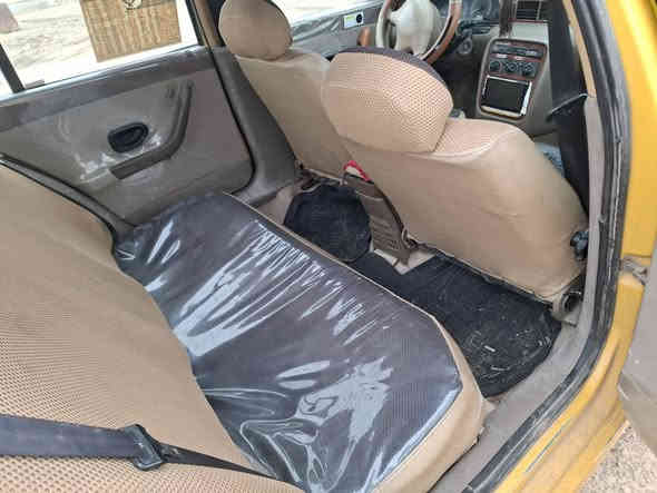 سمند رقم واسط انكليزي كير مكينه حداديه فول تبريد جاهزه من كلشي مكان السياره واسط الدبوني الشارع العام _35___*********** __ مكلف ب النشر
