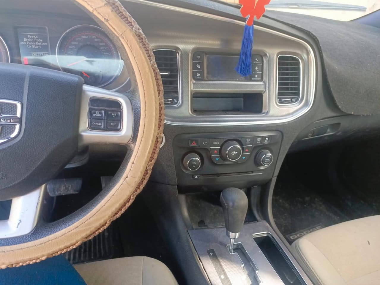 السلام عليكم جارجر موديل 14 الون اسود جاهزه من كلشي مكينه كير حداديه ونضيفه كلش مكاني ناصريه مركز السعر 65.         ***********
