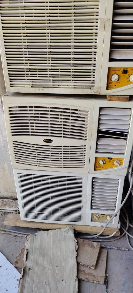 مكيفات راوتري ٢ طن  كلمن وسعره الشري يتصل ***********
