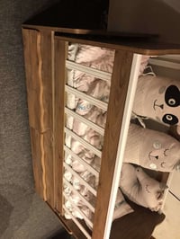 سرير • دوشك • نضيف