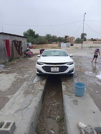 ٢٠٢٢ • ١٥٠٠ تيربو • تبديل الدعاميه الخلفيه