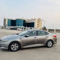 كيا اوبتما • ٢٠١٦ • وارد امريكي