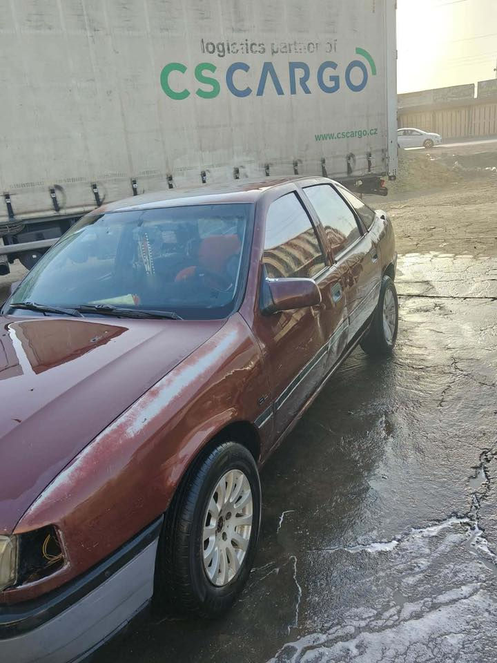 اوبل فكترامحرك 16 بدايه نفخ بدون تتقيص شرط
صدر جديد تخم تاير جديد رقم الاماني سنويه 2029 
تريد تحويل وكاله شوط سياره كدام العين 
تواصل رقم هاتف مكان سياره موصل حمام العليل 
سعر 33 وبيها مجال 
***********
