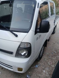 ٢٠١٥ • بصرة دولي • محرك كير اكسل