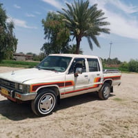 بيكم تيوتا البيع مكفوله 07814992528