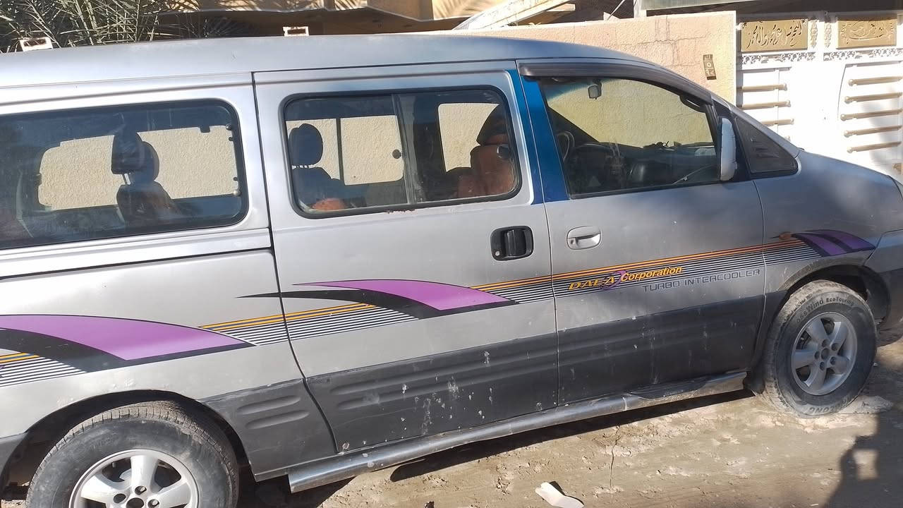 السلام عليكم، ستاركس 2007  للبيع اوتو محرك مفتوح رقم بغداد الماني مكينه كير كله جديد اضافه للكشر بلادي شواصي كفاله، السعر 90$، مكاني بغداد، للاستفسار الاتصال على الرقم ***********
