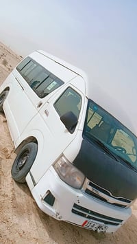 هايس • ٢٠١١ • الزبير