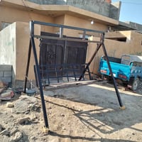 مرجوحه • للبيع