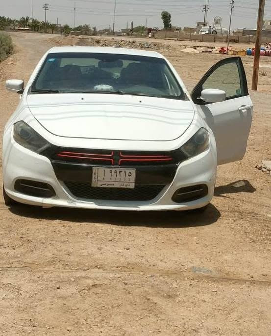 السلام عليكم دوج درات ٢٠٢٥ الرقم ذي قار بسمي شرط المداور حادثها جامع وبنيد  مكينه وكير شرط مكفولات تبريد تدفئة  كهربائيات كلها شغاله على وضع الشركه ماملعوب بيها سعر ٨٠  هاتف *********** مكاني ناصرية مركز بيع فقط ماروس

