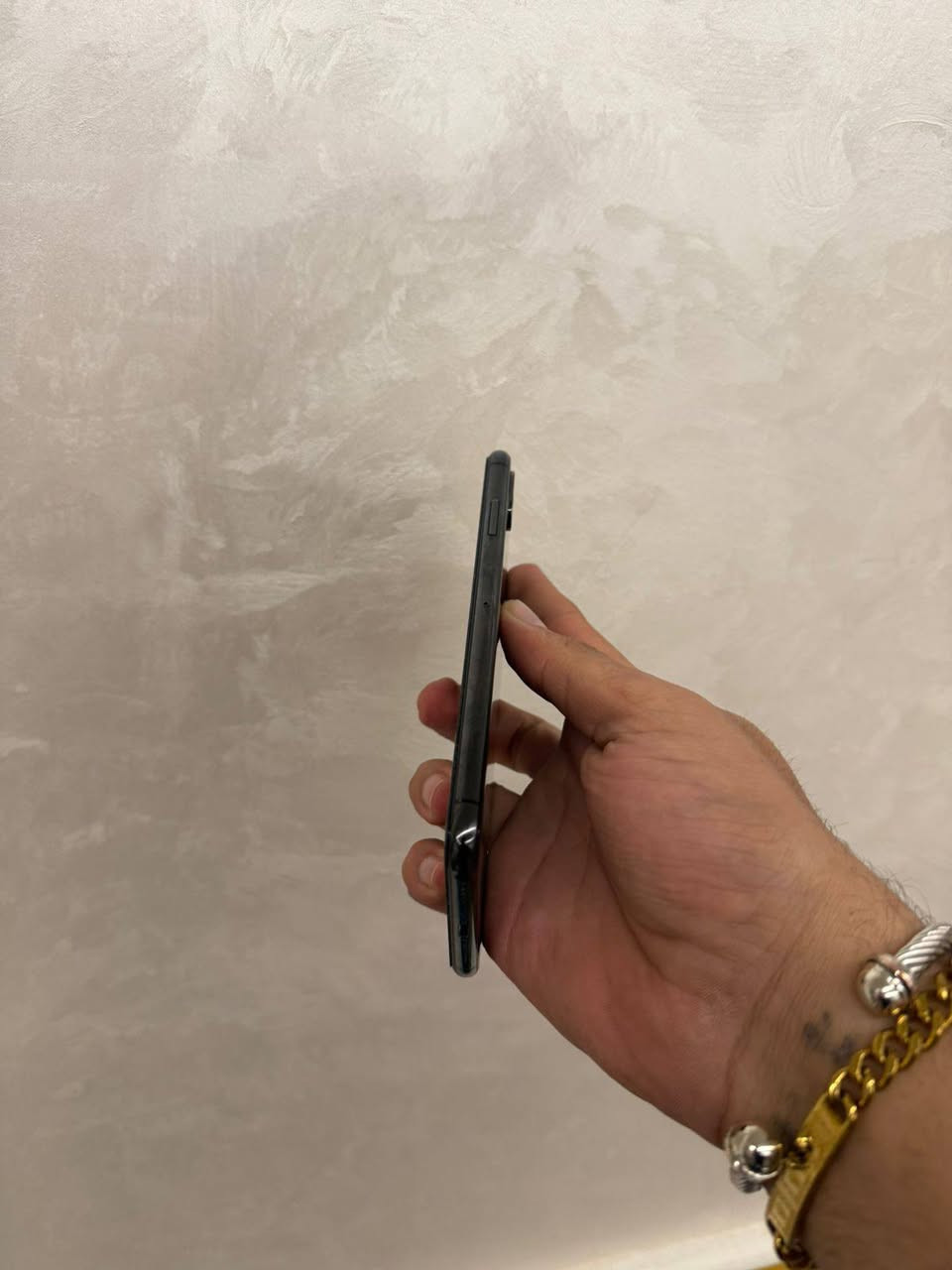 إكس اس ماكس اذاكره 256 بطاريه 78 جهاز مكفول كفاله عامه مامفتوح ابد موجود توصيل لكل العراق تجي تاخذه من باب البيت ضمان مو يوم ولا سبوع شهر كامل عنواني بغداد بلديات السعر 250 الف وبي مجال الستفسار واتس اب ***********
***********
