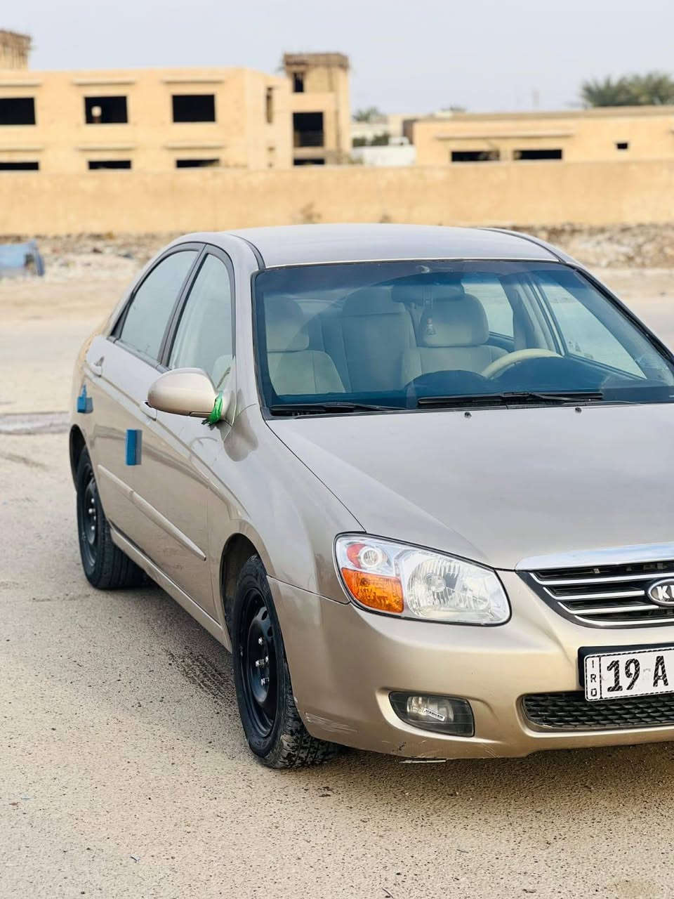 السلام عليكم اسبترا موديل 7 قم كربلاء الجديد باسمي سياره محرك كير خير من الله السياره جديده ماشيه 106حقيقي ثلاث قطع صبغ تبريد شغال جاهزه من كل النواحي العنوان بابل المحاويل رقم الهاتف
*********** السعر 87وبها مجال بسيط
