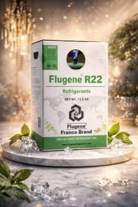 غاز R22 • أصلي • مكيف سبليت