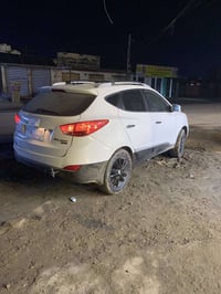 توسان ٢٠١٣ • مكينه ٢٤٠٠ • فول مواصفات