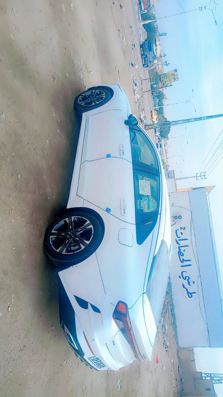 كي فايف موديل 2022 خليجي رقم بغداد مكفوله كفاله ماعده ربع داير جاملغ الخلفي بي جلاتين فقط مكينه 2000 دوش سياره جديده مال جناي ماشي 47 حقيقي شرط الفحص سياره فول مواصفات بصمه تشغل عن بعد كشن كرهبائي كامره دواره حساسات امامي وخلفي سياره جديده الاستفسار *********** مكان سياره ناصريه مركز
