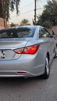 للبيع هونداي سوناتا موديل 2012رقم ذي قار مشروع وطني تحويل مباشر اخوان ...