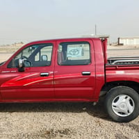 موديل ٢٠٠١ • رقم دولي • كاملة مكملة
