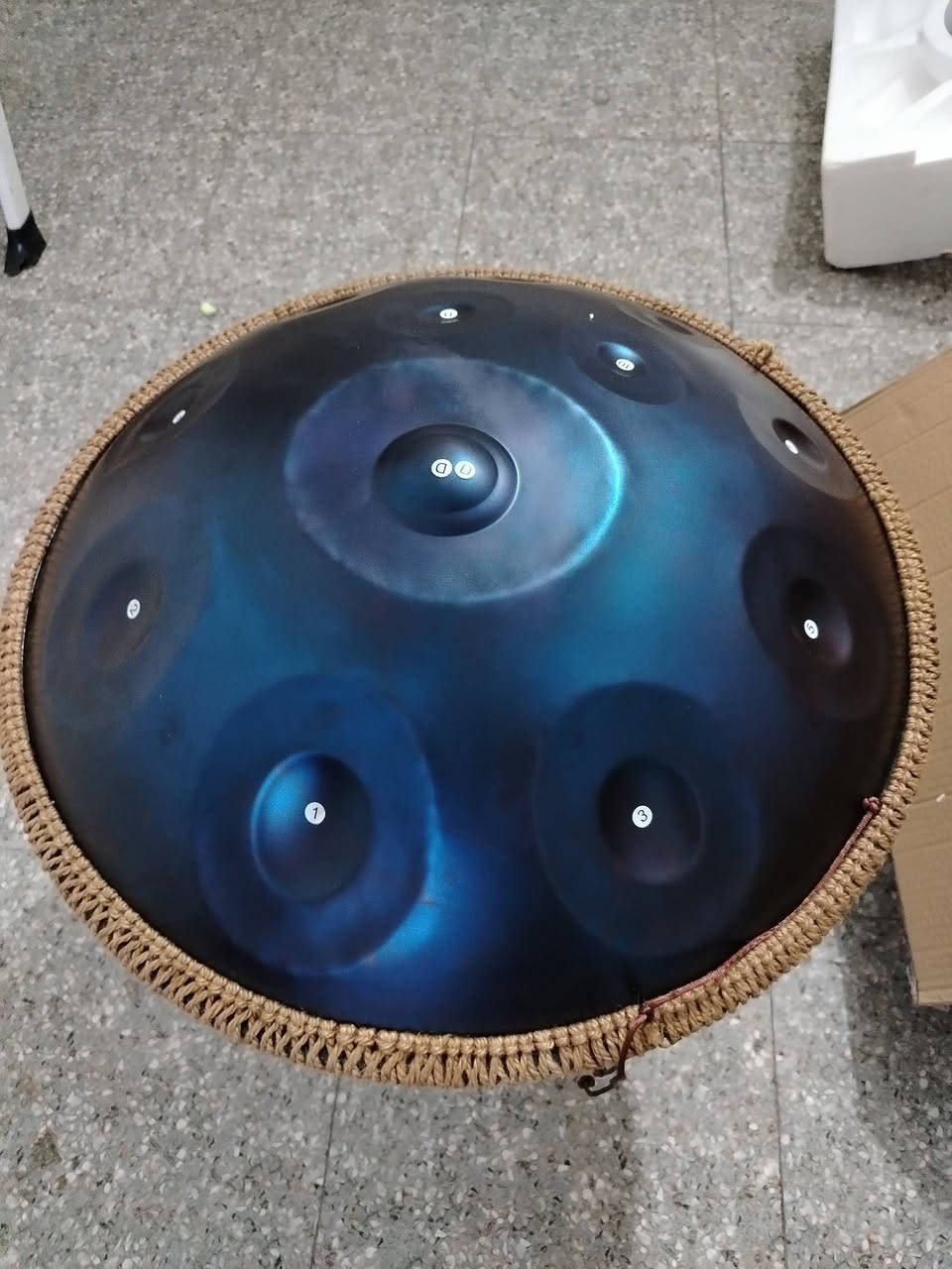 لبيع بلبل فحل طير راكد فحل خشن طير حلو وجااهز لتغريد والله شرط دك تغريد
والسعر ٣٠ 

اله مسيقى بيه نغمات جميله متميزه عدت أصوات طلعت عندي بالامزون  سعره معروف ع التيك توك ١٨٠ الف حجم كبير بس اني ما استغل الواحد بيش تفيدك اكتب بالتعليق واكلك تستاهله
*********** نجف حي النداء
