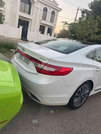 ازيره لبيع لمديل 14 سياره مكفوله محرك وكير بشرط لسياره مكفوله من ضربه ...