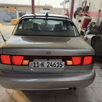 سوناته • ١٩٩٦ • مكينة ٢٠٠٠