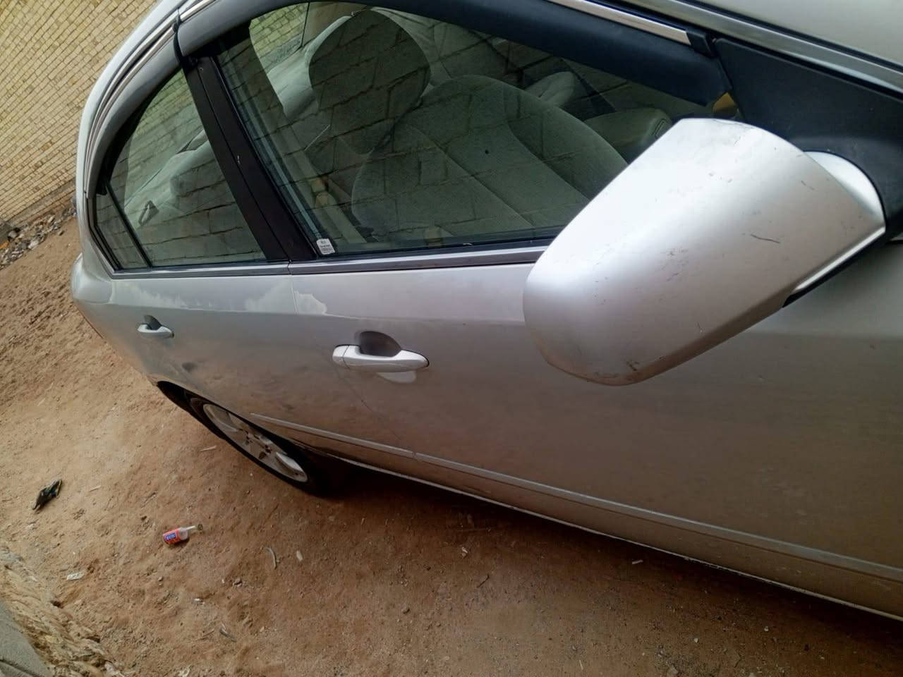 السلام عليكم
كيه اوبتيمه موديل 2008 للبيع سياره نظيفه ومكفوله كفاله عامه رقم انگليزي سنويه ل26 مداور ثاني يوم السعر 115 وبيها مجال  المكان ذي قار قلعة سكر 
للأستفسار اكثر اتصل على
رقم الهاتف‏‪***********‬‏
