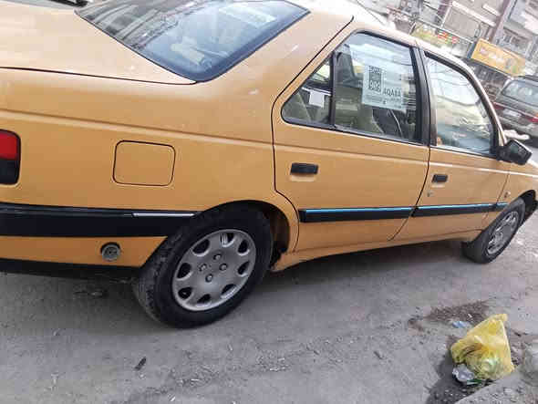 السلام عليكم ورحمة الله وبركاته 
بيجو جل اكس موديل 2012رقم دولي بسمي شرط تحويل 
كير ومكينه فرنسي
مابيه صبغ ولاضربه  
منضومه غاز اتايكر الايطاليه خزان 60لتر.
 السعر 37 بيه مجال للطيبن 
عنواني بغداد 
  ‏‪0771 496 7145‬‏
