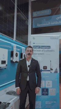 🟦 اي شي نختاره بالحياة، لازم يكون عدنا سبب و دافع ومبرر لأختياره … 🔹
🟦 وبمجال الطاقة ايضاً لازم يكون عدنا سبب ومبرر من نختار انفيرتر من بين عدة علامات تجارية، مو صح ؟ 🥸 ؟
:
◀️ تابع الفيديو للإطلاع على انفيرترات ايكوشيلد، والتي تأتي بنطاق ضمان يصل لخمس سنوات وبفئات ومزايا متعددة 🤍

🟦 للطلب او الاستفسار قم بزيارتنا :
📍 بغداد - شارع الصناعة - قرب الجامعة التكنولوجية - مبنى الوكالة الفنلندية للطاقة الشمسية.

🔴 أو اتصل على:
🔷 المبيعات : ***********
🔷 خدمة الزبائن : ***********
:
#ايكوشيلد … علامة أوربية وجودة عالمية
