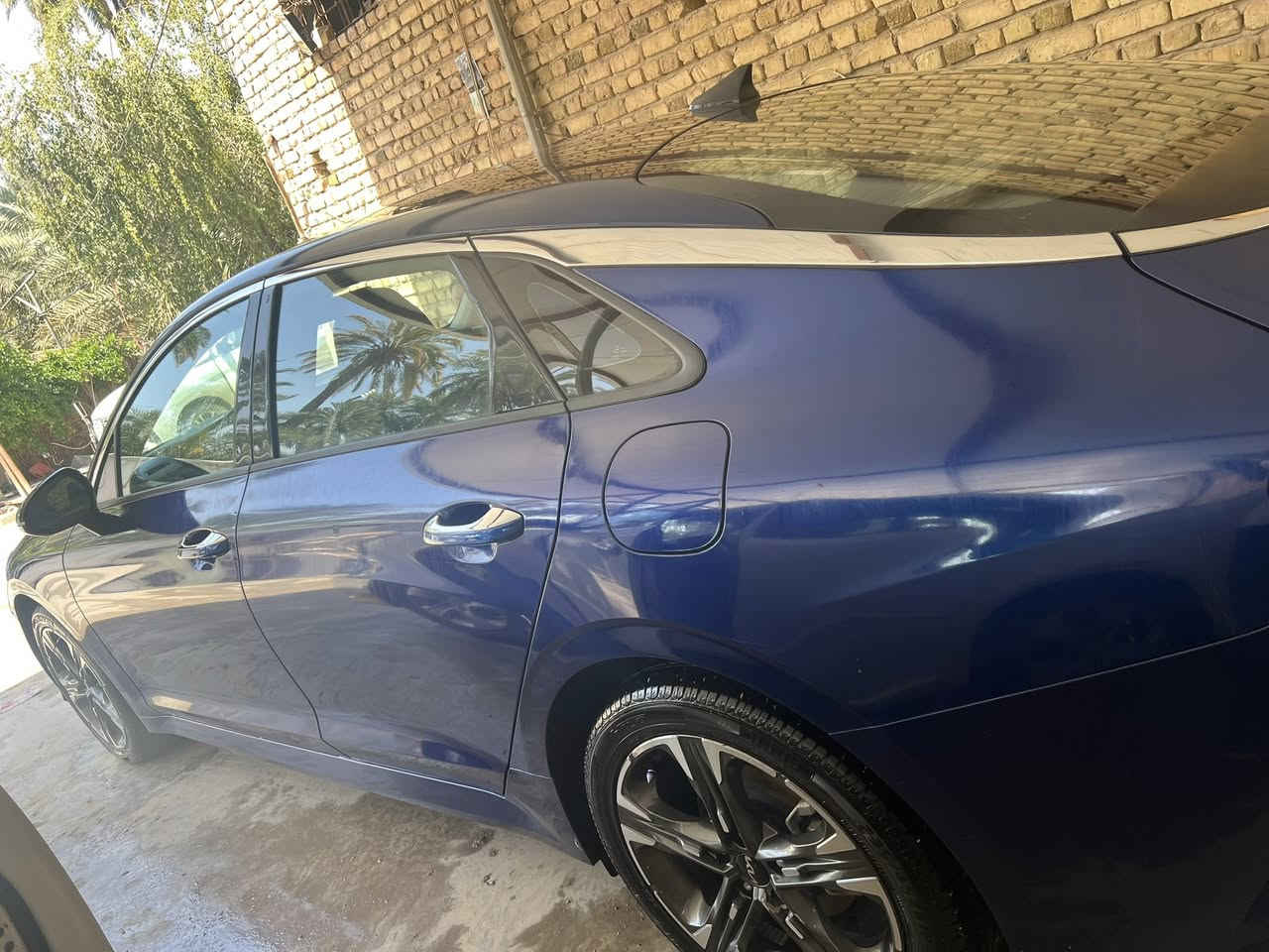 السلام عليكم كي فايف خليجي مكفول كفاله عامه رقم  معوقين قادسيه وكاله عامه من المالك سعر 185 ورقه هذا رقمي ***********
