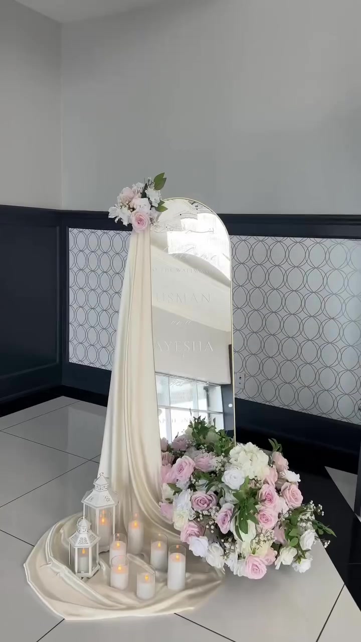 السلام عليكم مستعدون لتجهيز مناسباتكم
كوشات أعراس✨بوكسات ضيافة ✨توزيعات✨ثيمات أعياد ميلاد✨بوفيهات طعام ✨حفلات تخرج✨مناسبات خاصه، نصنع فرحتكم بذوق يليق بكم 🤍 

للاستفسار مراسلة صفحة الانستغرام
https://www.instagram.com/samawar__event26?igsh=MTJvNjQxZzhocXdsdg==

او على الواتساب من خلال رقم الهاتف: ***********
