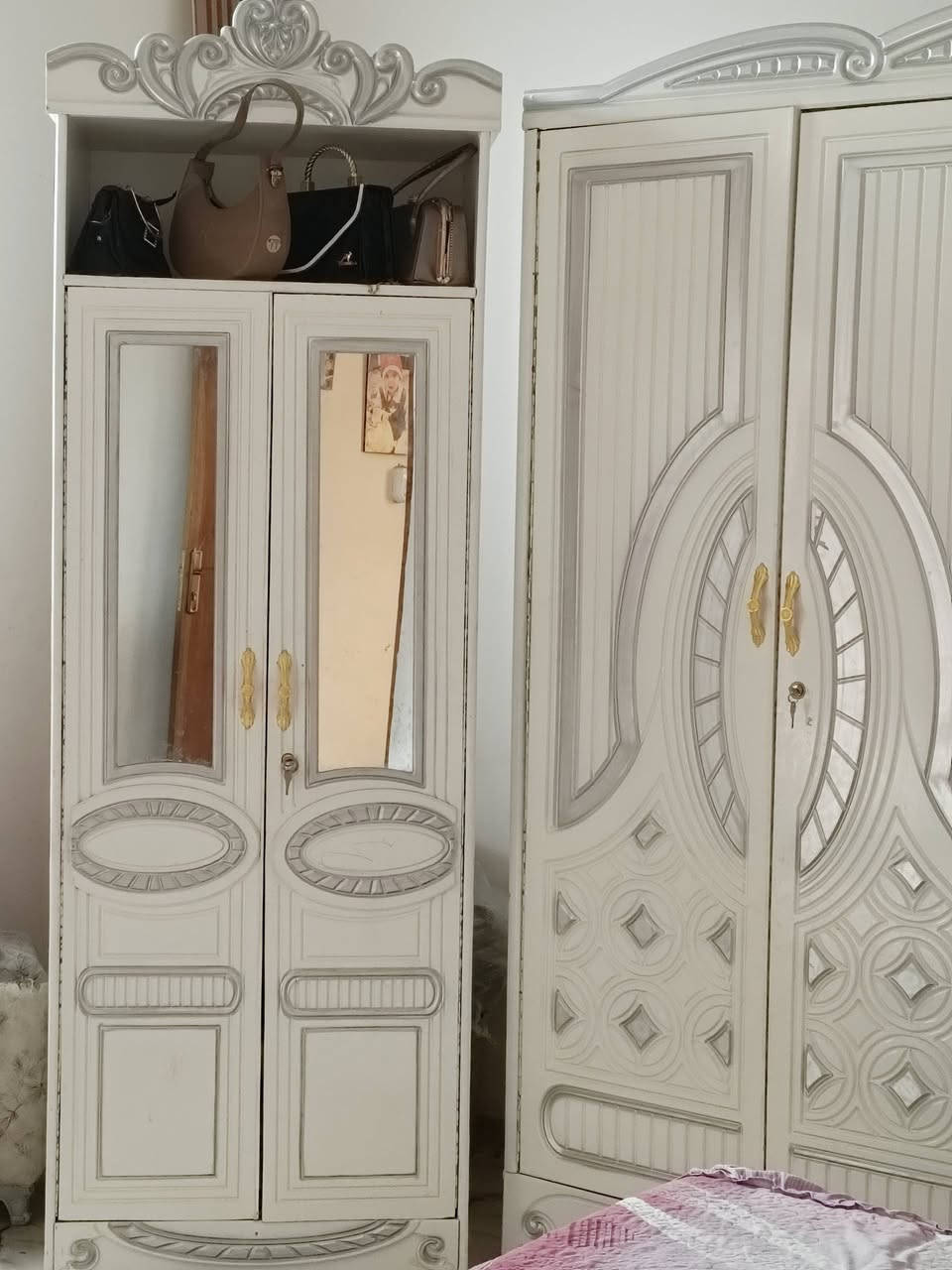 غرفه نجاره لبيع ***********
