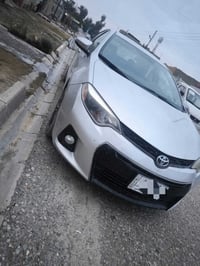 كورلا ايس • ٢٠١٦ • ٩٥٠٠٠