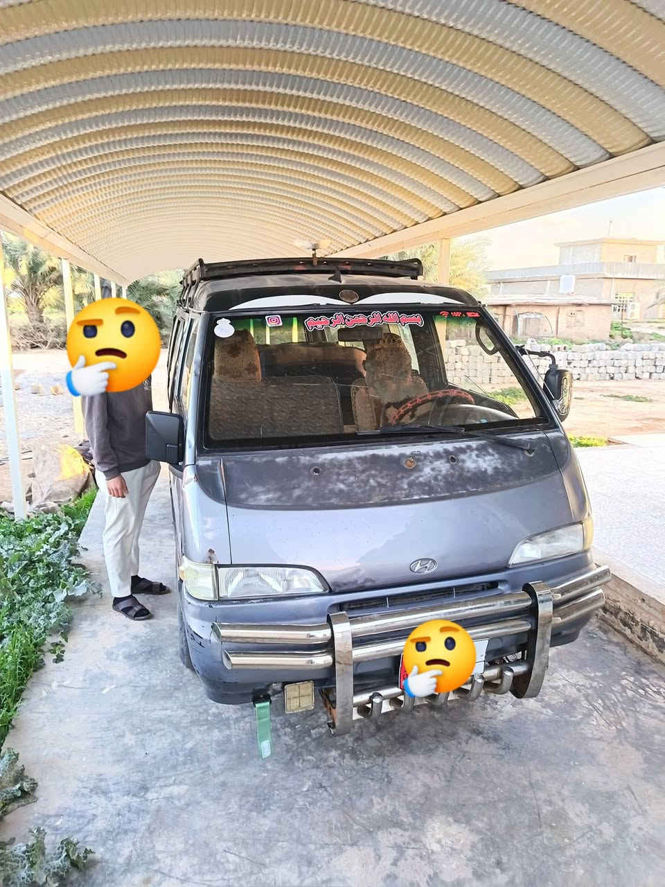 كيا هونداي للمراوس حسب القناعه  محرك وينجي فول سته سلندر سياره مكفوله قطره صبغ مابيه رقم بغداد سنويه 28 سياره جاهزه
السعر 48 وبيه مجال قيليل مكان بغداد 
*********** *********** ابو ريان
