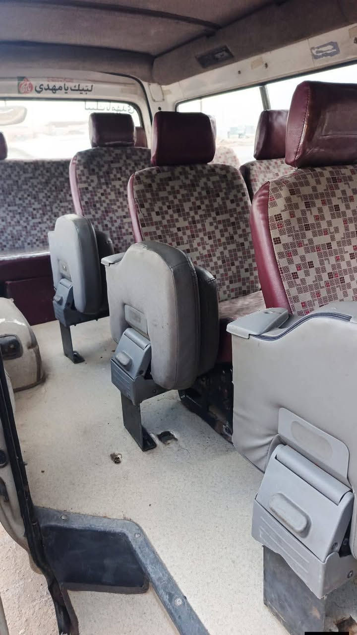 سلام عليكم سياره فتون مديل 18 استلام 21 كفاله عامه مكينه كير اكسن وضع شركه تخم تاير تخم ويل حداديه جديده دوشمه عامه تدفئه تبريد محور مونيكا 17 يعني تبريد ثلج محور سبلت يم قصر الابيض كشنات كرنفال شاشه تاب سماعات ملكه دمام منضومه زنون عالي ناصي درع ستيل امامي خلفي مال حسين قريشي وسله دفن طبربازات مغلفه ابغداد جاهزه كبل للشارع سياره رقم بغداد تحويل مباشر مصفره من كلشي السعر132  وبيها مجال حك الجيه ***********
