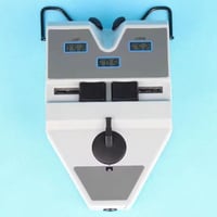 مسافة الحدقة • رقمي • بصريات