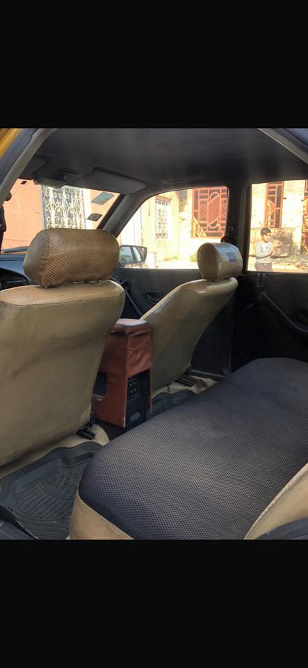 بيجو بارس موديل 2015 
مكينه 
كير 
سياره جاهزه على وضع الشركة 
تايرات جدد 
تبريد شغال 
كهربائيات كلها شغاله
رقم بغداد 
نافذه لـ 28 
عنوان بصره كرنه بني منصور 
علمًا ان سياره مشروع وطني 
مكفوله كفاله عامه ما عده شبر طخه بلـ جاملق الخلفي 
ما اجاوب ع تعليقات اتصل ع واتساب 
***********
