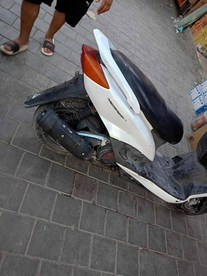 دراجه مرقمة فول بغداد
السلام عليكم دراجه سكنس ياباني 110  فول كابريتر دراجه ستان كهربائي شرط الضمان مال بيت دراجه فول الله شاهد مكاني بغداد البلديات سعر على الخاص  دراجه سلف دوسه وحده رقمي ***********
